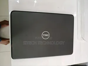Laptop Dell 4GB Intel Core I3 SSD 128GB