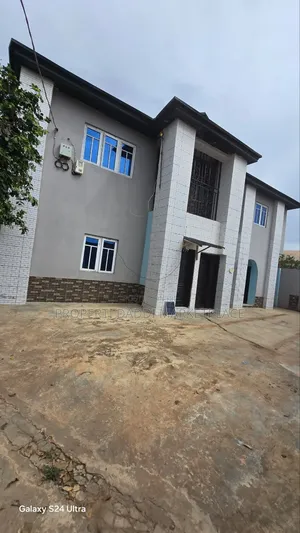 Photo - 3bdrm Block of Flats in Ayobo for sale