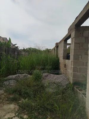 Full Plot for Sale