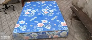 4by6 12inches Brand New Orthopedic Mattress