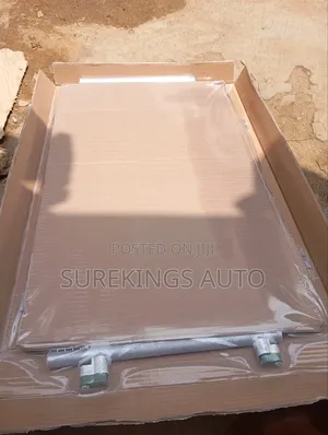 Ac Condenser 2018 -22 Honda Accord