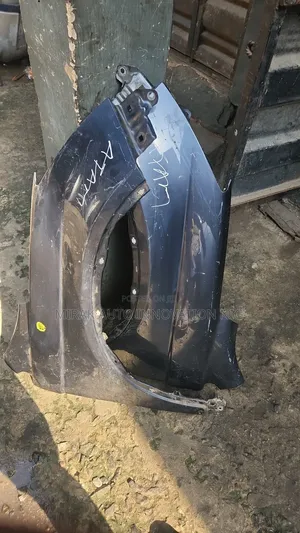Fender Honda CRV 2007/2011