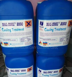 Nalco 2000 - Coolant and Corrosion Inhibitor