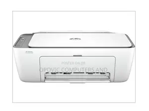 Hp Deskjet Ink Advantage 2875 All-in-One Printer (588s4a)