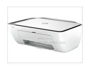 Hp Deskjet Ink Advantage 2875 All-in-One Printer (588s4a)