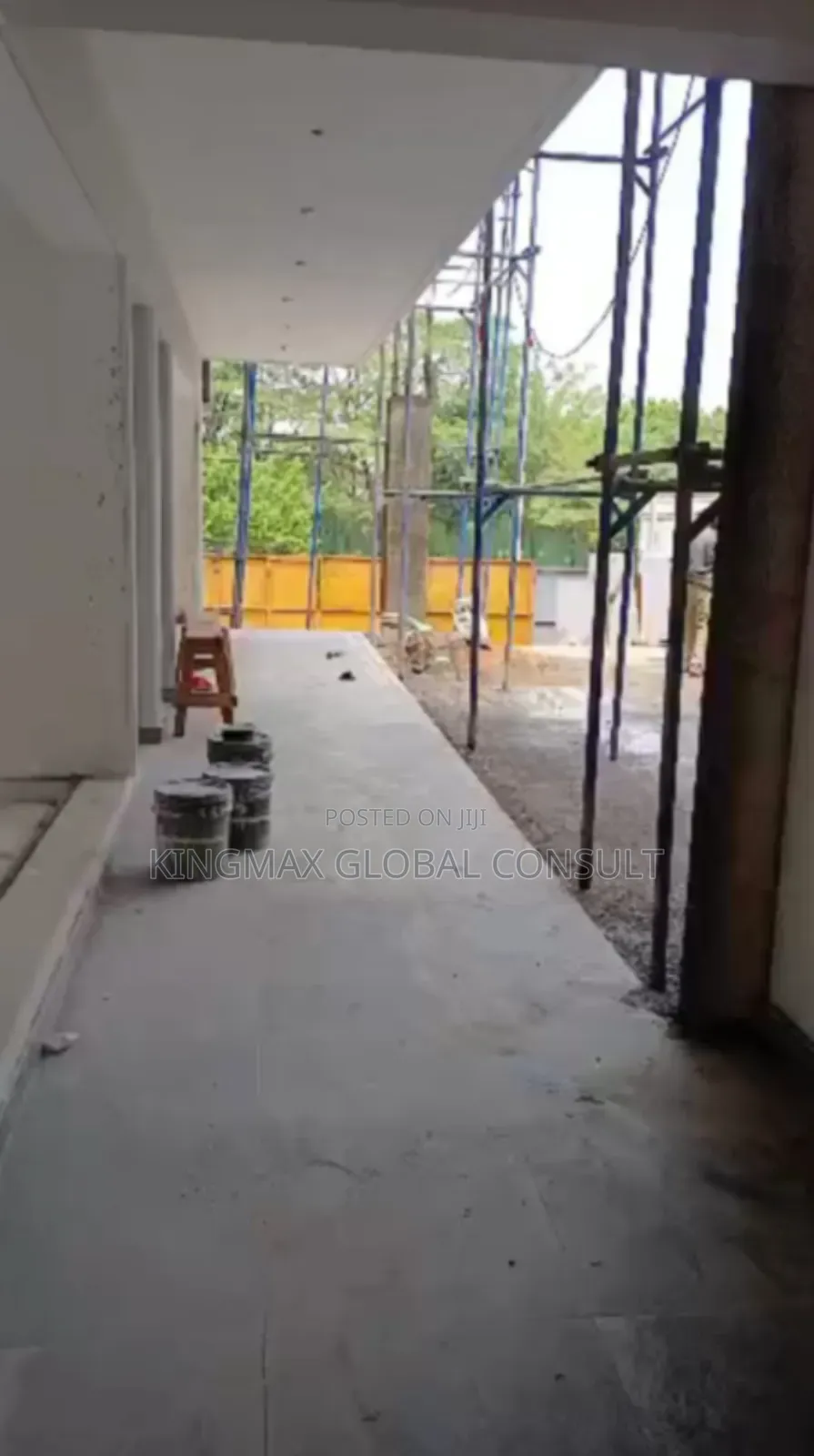 Office Complex Available 65sqm at Wuse 2
