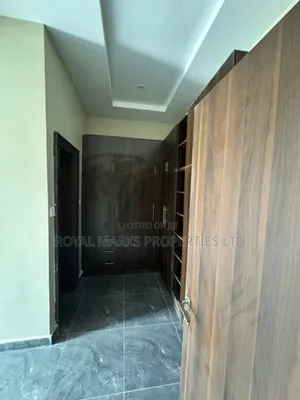4bdrm Duplex in Mabushi for rent