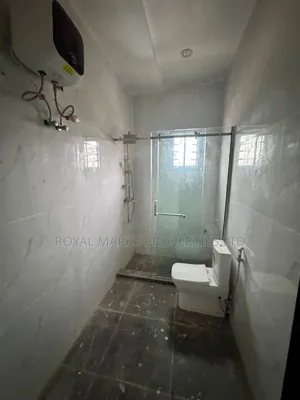 4bdrm Duplex in Mabushi for rent