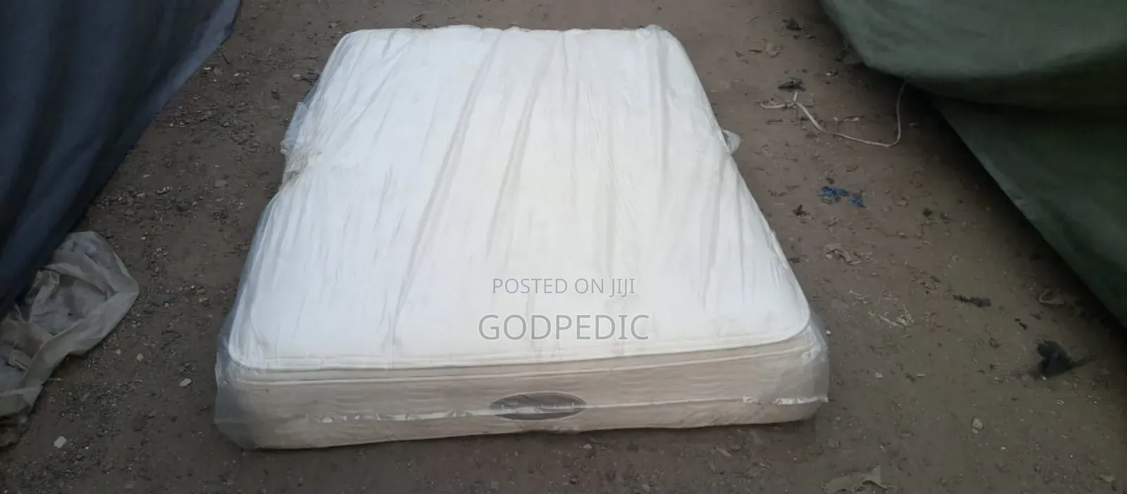 5by6 Perfect Sleep Canada Mattress