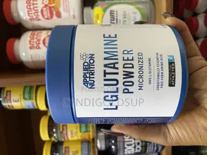 L- Glutamine Powder