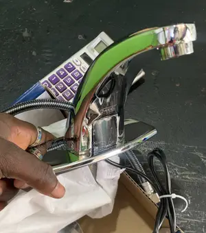 Automatic Sensor Touchless Faucet
