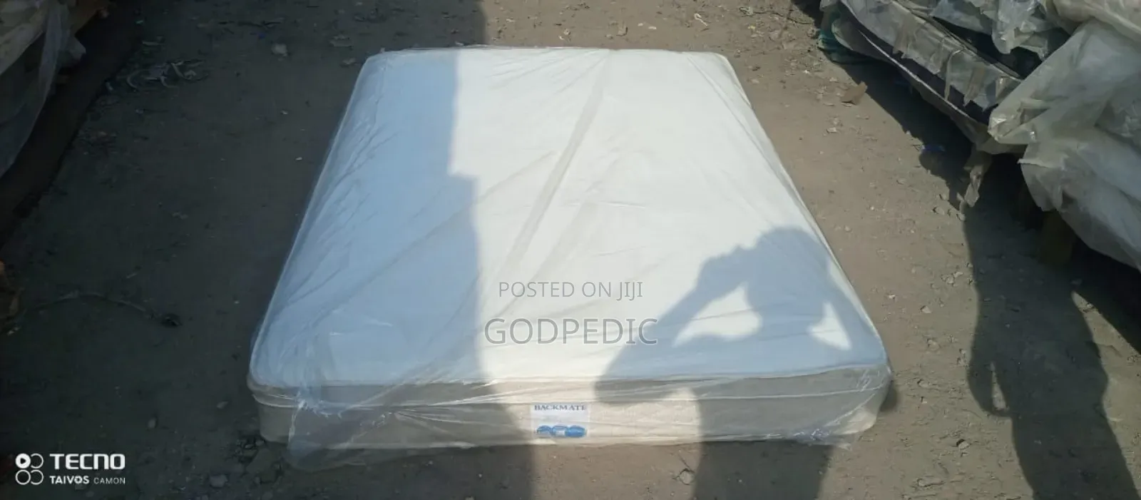 5by6 Canada Mattress
