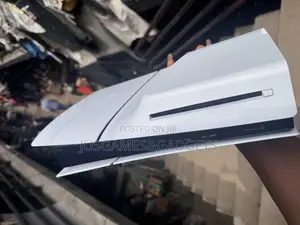 London Used Playstation 5 Slim