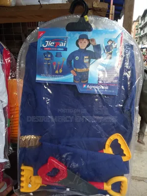 Careers Wears for Kids