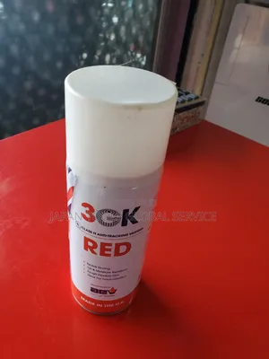 3gk Anit Tracking Vanish