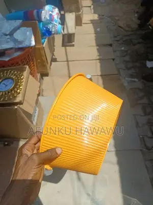 Imported Plastic Bowls 12pcs