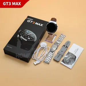 Gt3 Max Watch, Answer Calls. Calls, Whatsapp, Text, Facebook