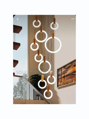 Ceiling Chandelier
