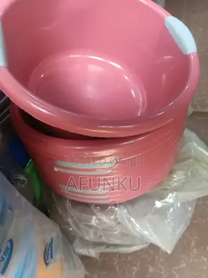Plastic Watch Basin 12pcs