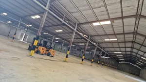 Photo - For Lease: A Self Compound 60,000sqft Warehouse + Parkn Lot