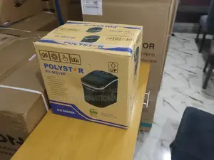 Ice Cube Generator - Polystar for Kitchen Use - Pv-Mz19b