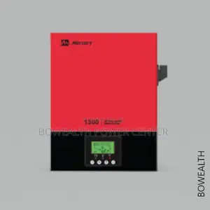 1.5kva Mercury Off Grid Hybrid Inverter