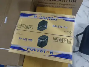 Ice Production Machine - Polystar Pv-Mz19b Model