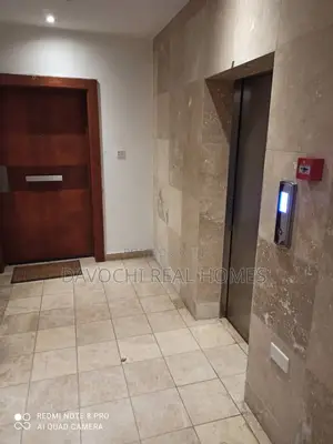 Furnished 2bdrm Penthouse in Vi, Victoria Island Extension for rent