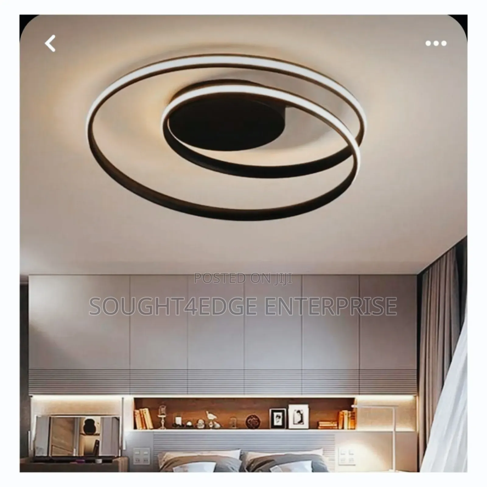 Ceiling Chandelier