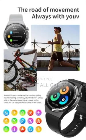 Gt3 Max Watch, Answer Calls. Calls, Whatsapp, Text, Facebook
