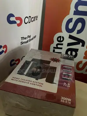Pay Small Small Mooved Home Theater On Cdcare.App