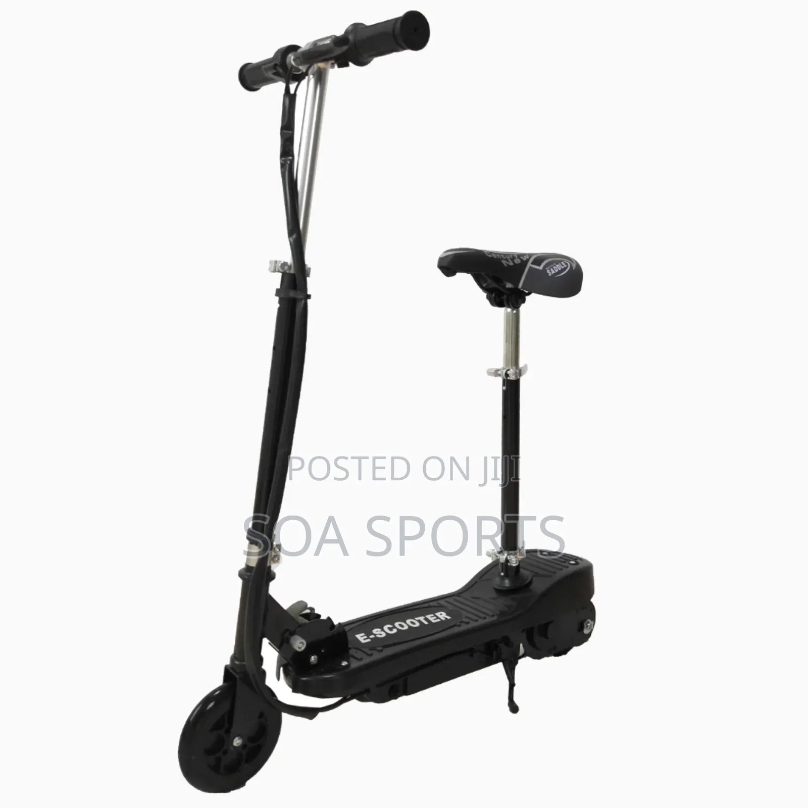 Electric Scooter Super