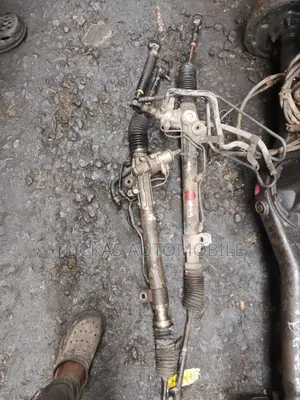 Steering Rack for Prado,4runner05