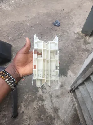 Fender Hook Honda Odyssey