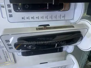 Luxury Executive Smart Lock