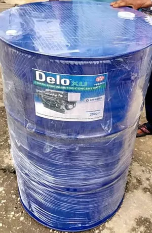 Delo Xli Corrosion Inhibitor Concentrate