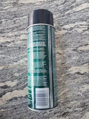3m Contact Adhesive Spring