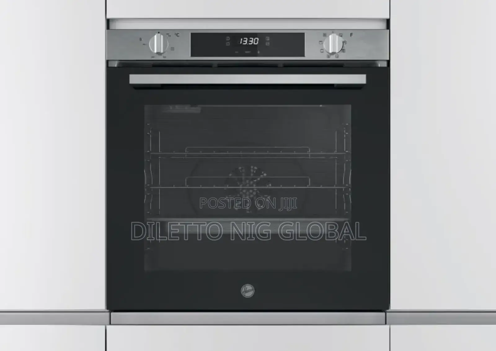 Hoover Inbuilt Cabinet Oven 75l