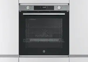 Hoover Inbuilt Cabinet Oven 75l