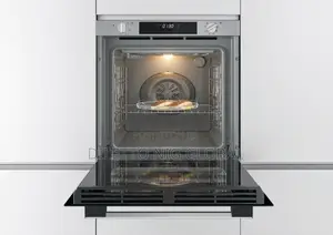 Hoover Inbuilt Cabinet Oven 75l