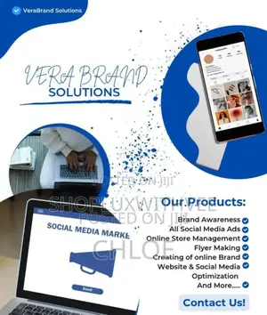 Digital Marketing Resume