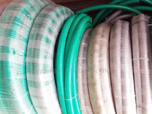 3" Suction Host or Sewage Pipe
