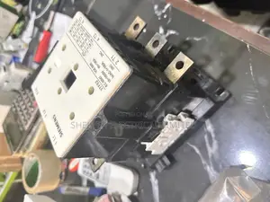 Siemens Contactor