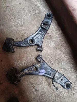 Lower Arm Ford Edge, Cx 9