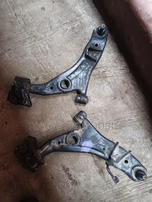 Lower Arm Ford Edge, Cx 9