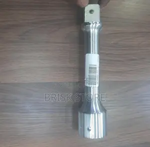 Wright Tool 8408 Impact Extension – 1′′ Drive, 8′′ Length