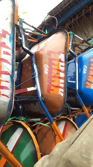 Strong Wheelbarrow