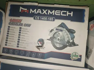 Maxmech 7" Circular Saw Machine
