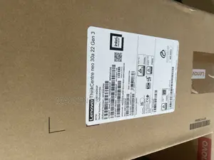 New Lenovo ThinkCentre Neo 30A 4GB Intel Core I3 SSD 256GB