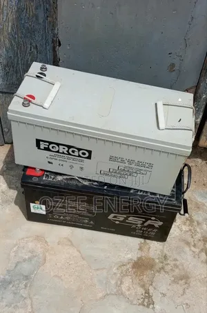 I'm Buying Dead, Weak Inverter Battery (Mr Ozee Scrap )